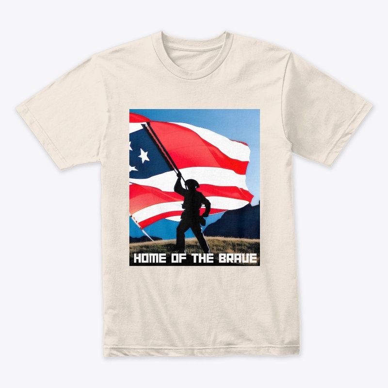 Independence Day: Home of The Brave