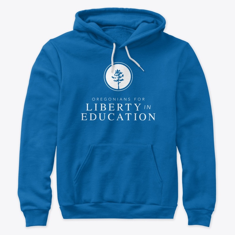 OLE Unisex Hoodie Sweatshirt