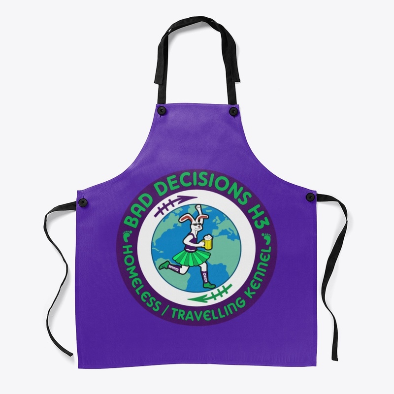 Apron #2