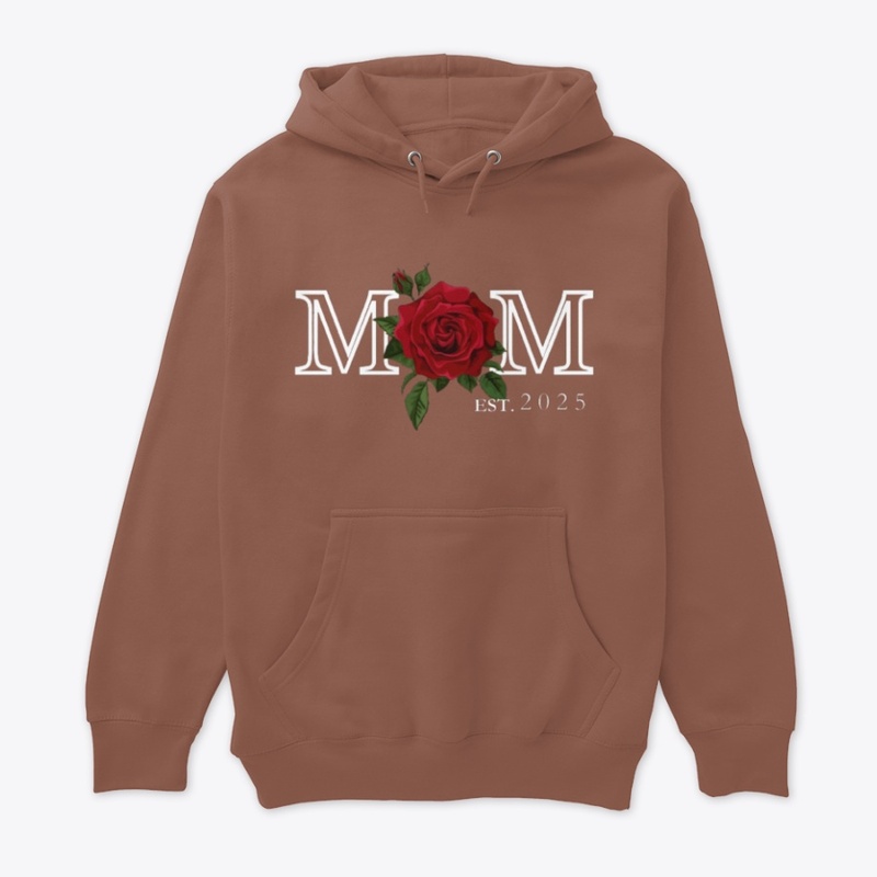 The Mom Life