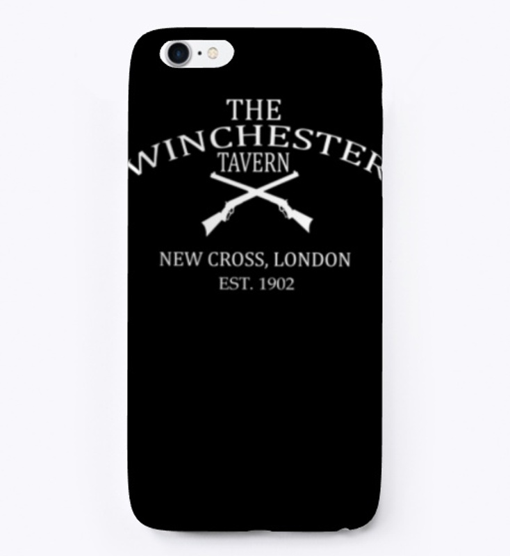 Halloween The Winchester Tavern 