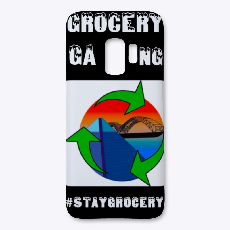  #StayGrocery in Memphis