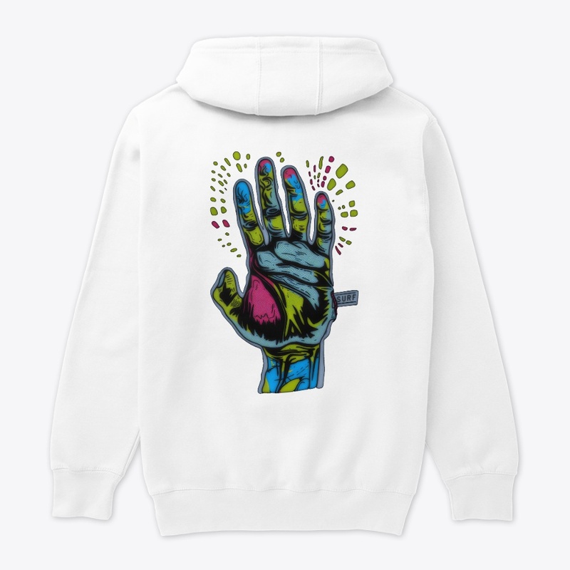 EasyBreeze Hand Surf