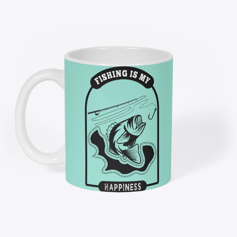 Fishing T-Shirt