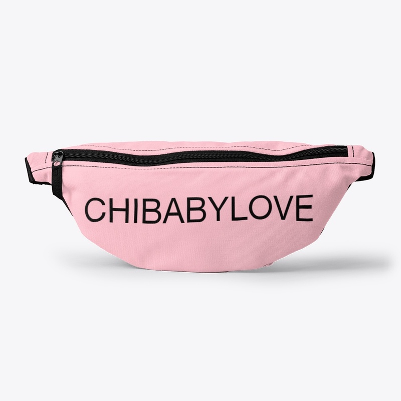 CHIBABY BAG
