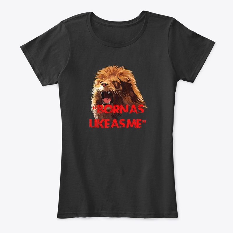 The Lion-Inspired Collection