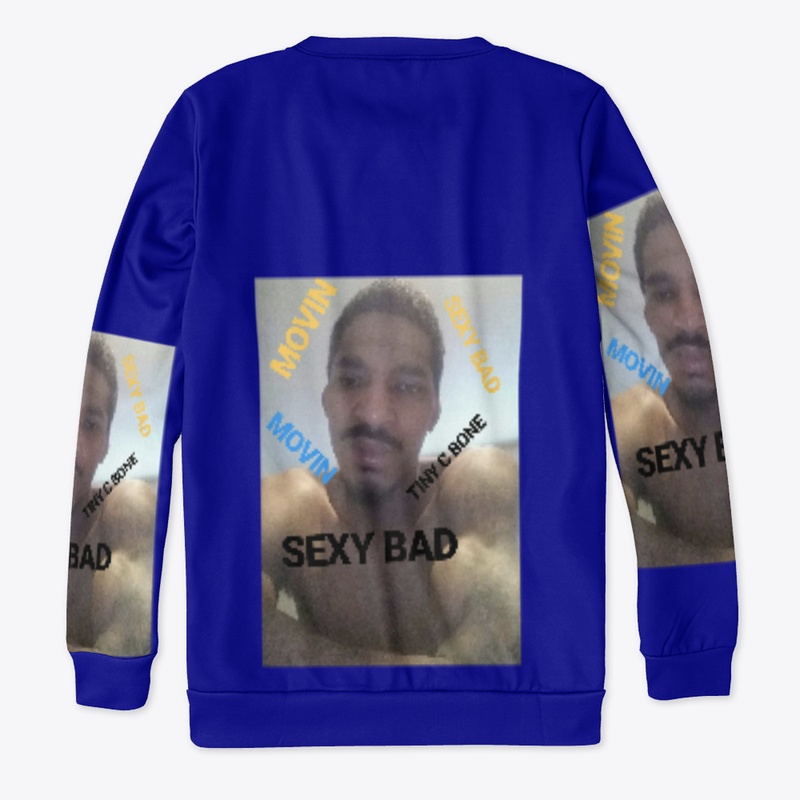 SEXY BAD WEAR