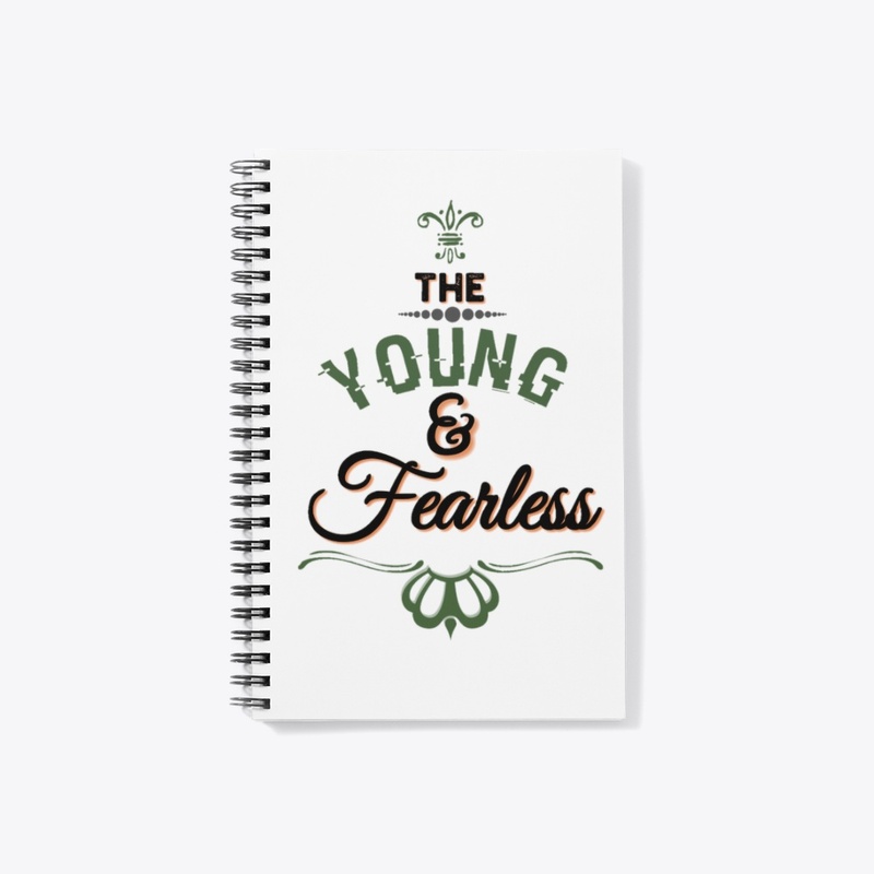 The young & fearless