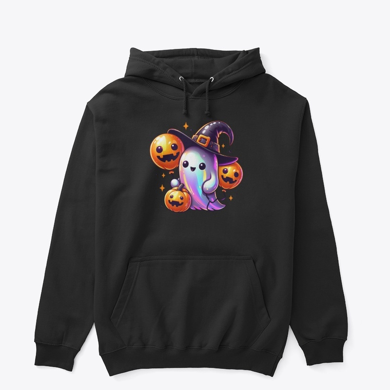 HALLOWEEN PARTY