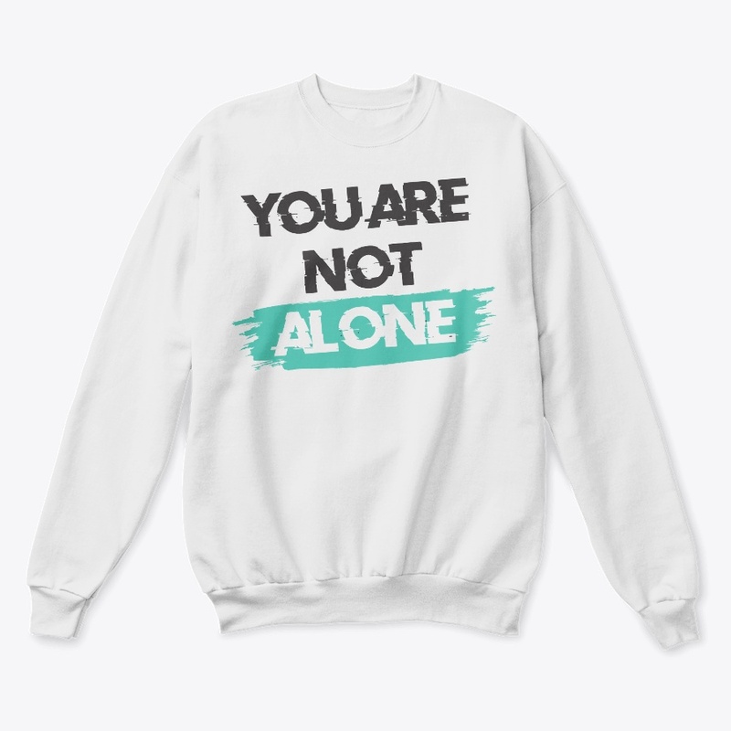 Design You are not Alone