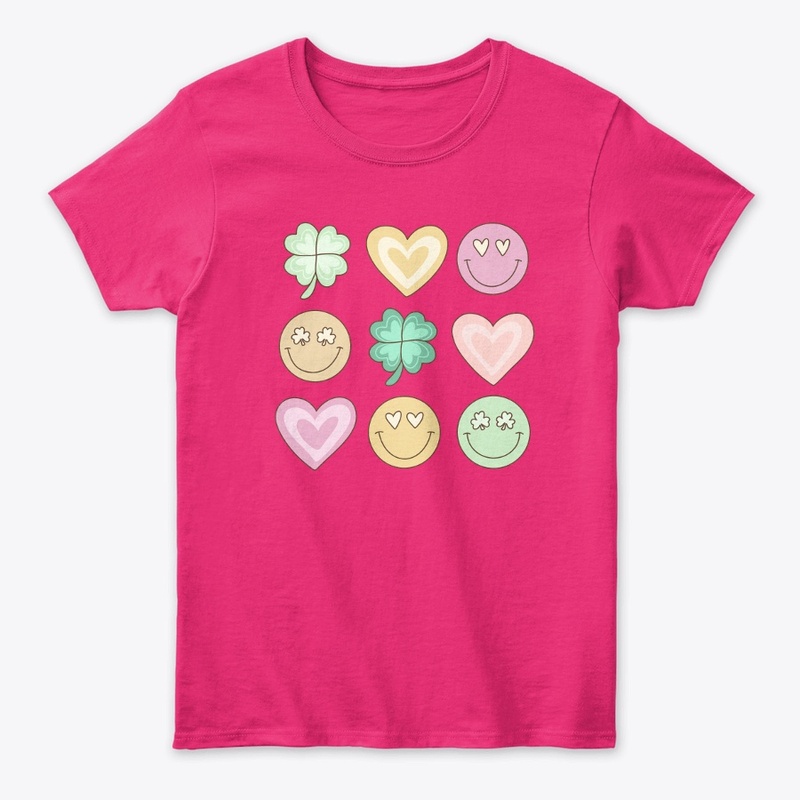 summer loving t-shirt