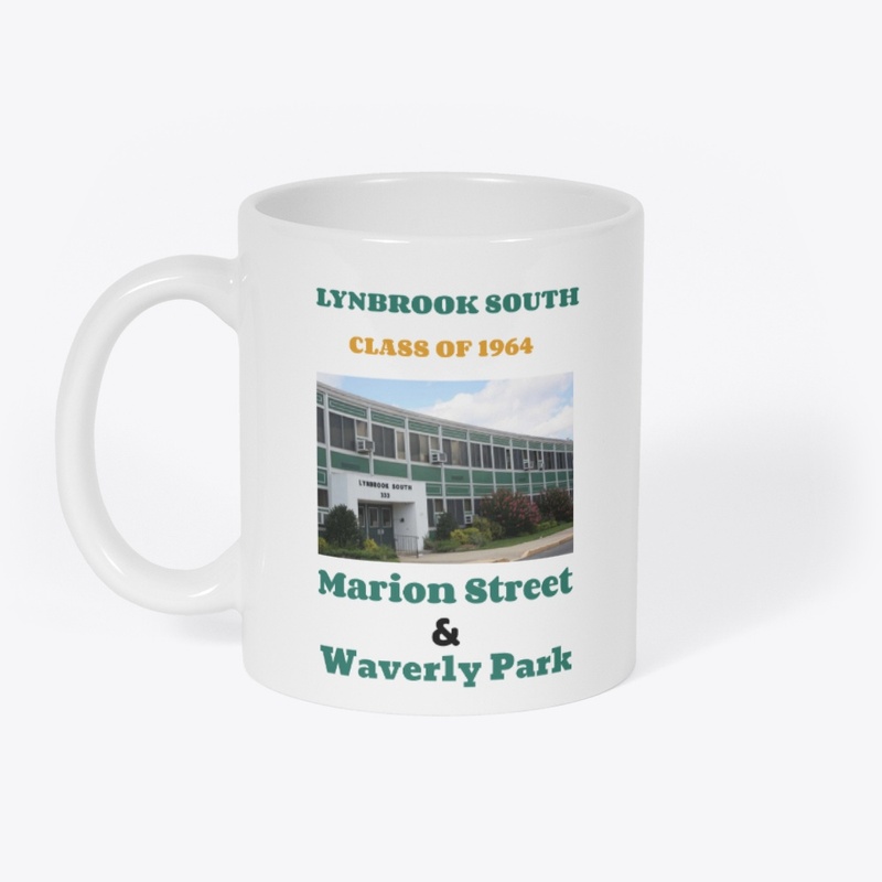Lynbrook South Class of 1964