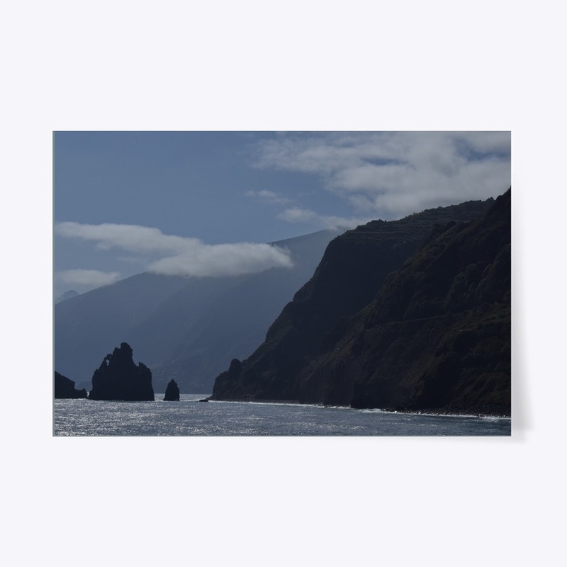 A Beautiful Island