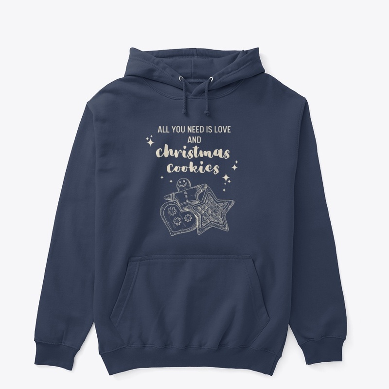 All you need is love and Christmas