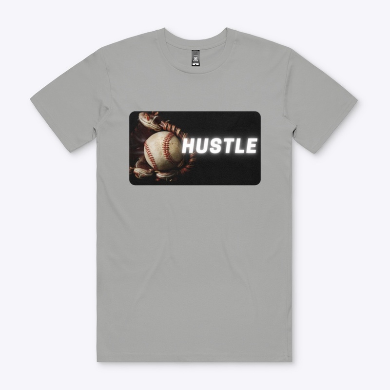 Hustle Baseball