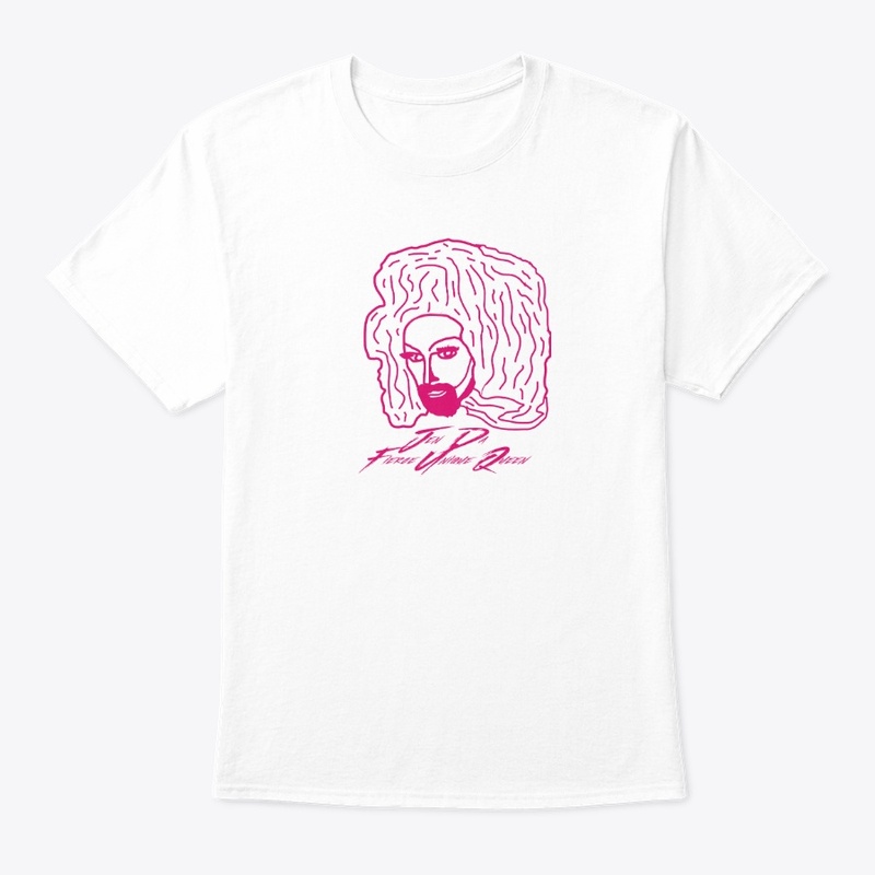 Jen Da Fierce Unique Queen 2019