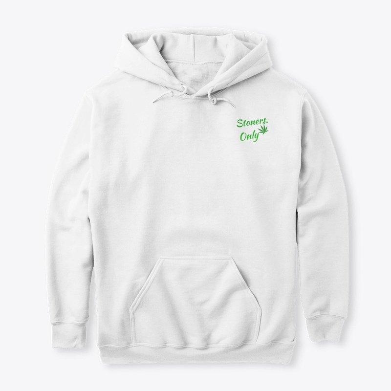 Stoners. Only: OG collection
