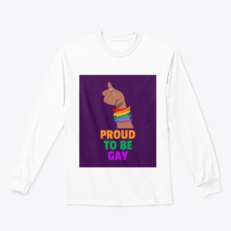 LGBTQIA Merchandise