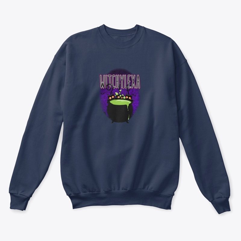 Witchy Merch