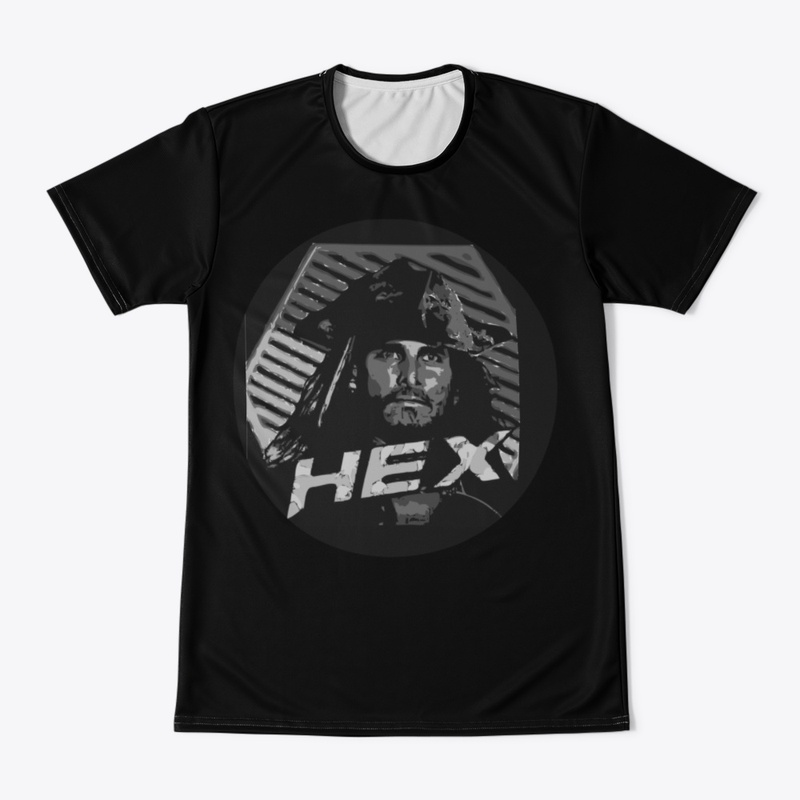 HEX OG'S (CAPTAIN RG!)