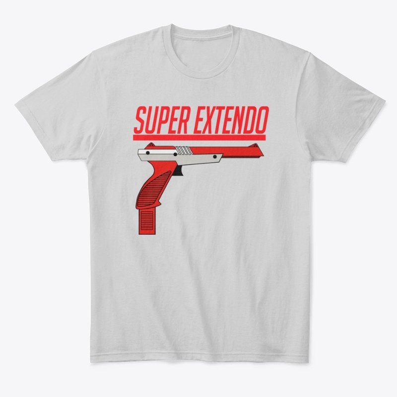 Super Extendo 