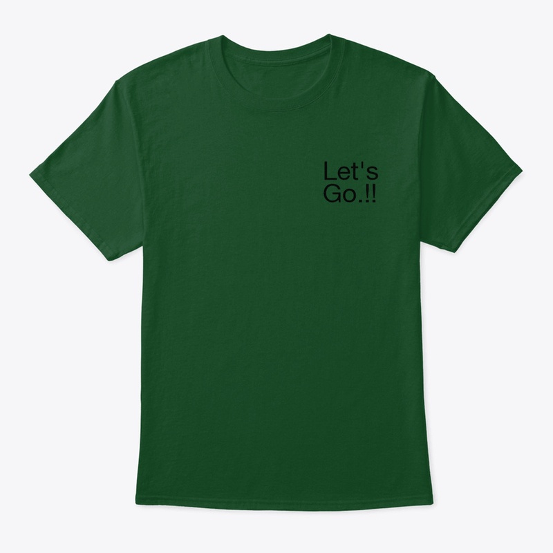 Let's Go Collection