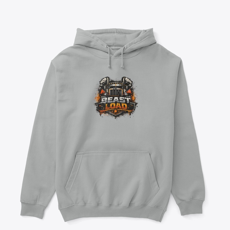BEAST LOAD -------- Street Wear