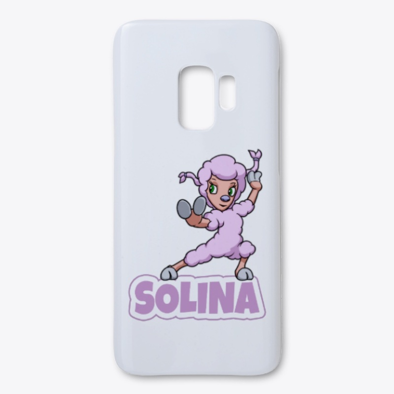 Solina Pose 01