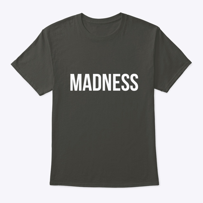 Madness - Moods