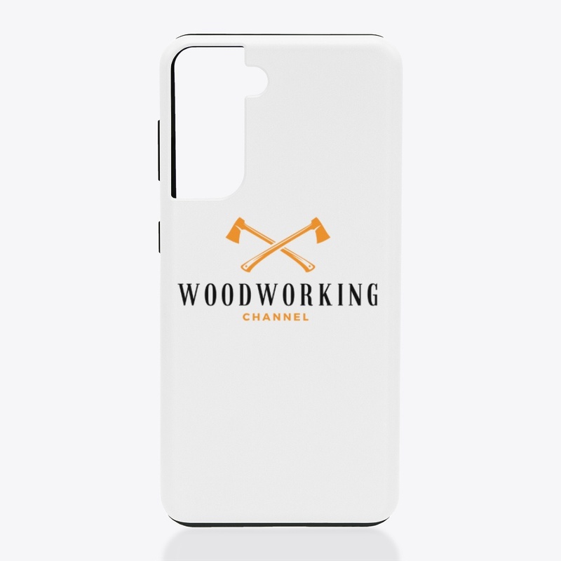 "WOOD WORKING CHANNEL" COLLECTION