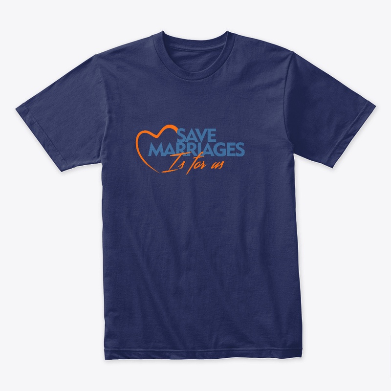Save Marriages - is for us