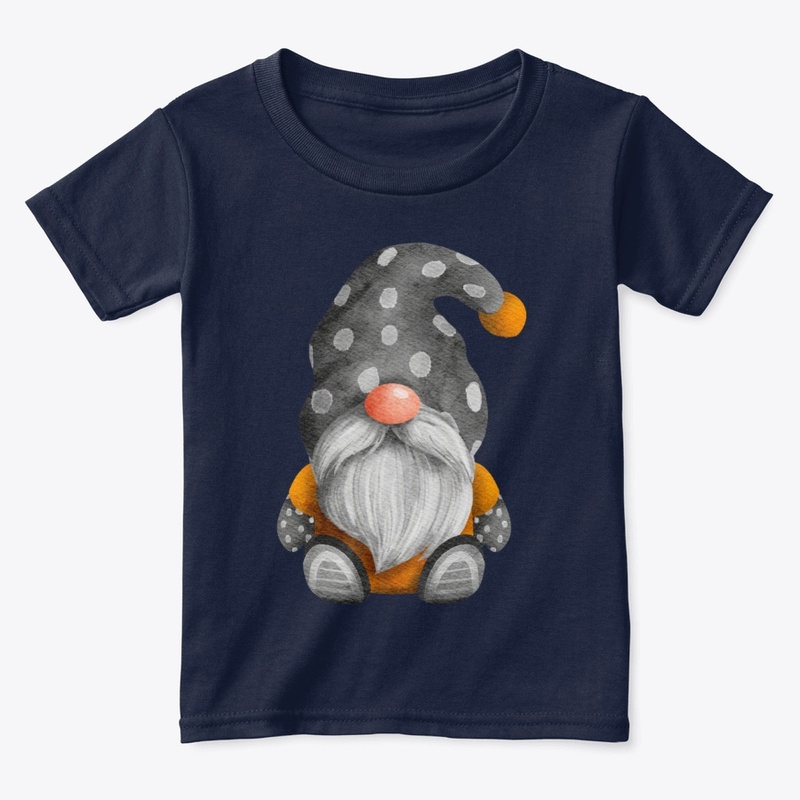 Gnome V8