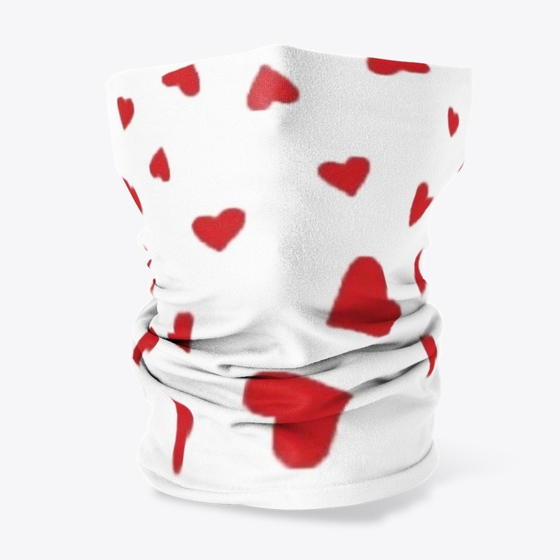 FLYING HEARTS