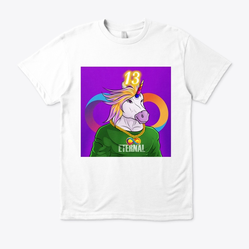 The Cosmic Eternal Unicorn