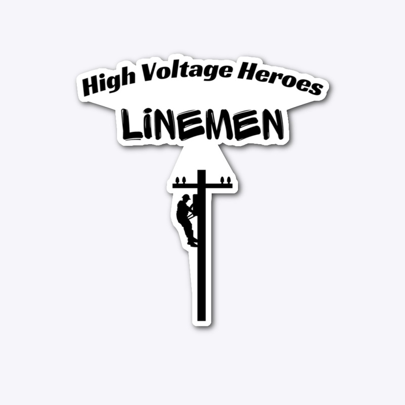 High Voltage Heroes