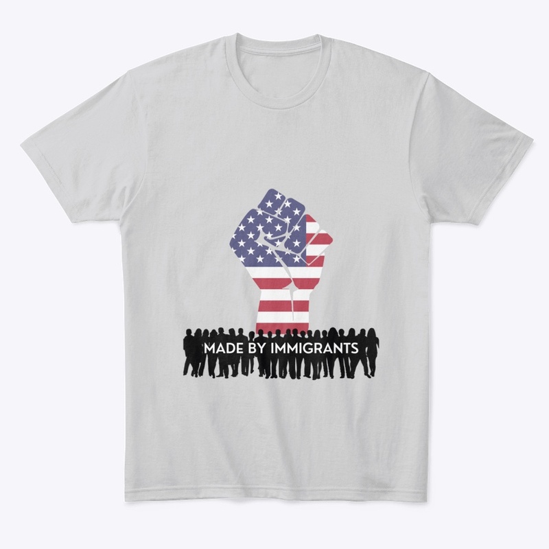 Made by Immigrants