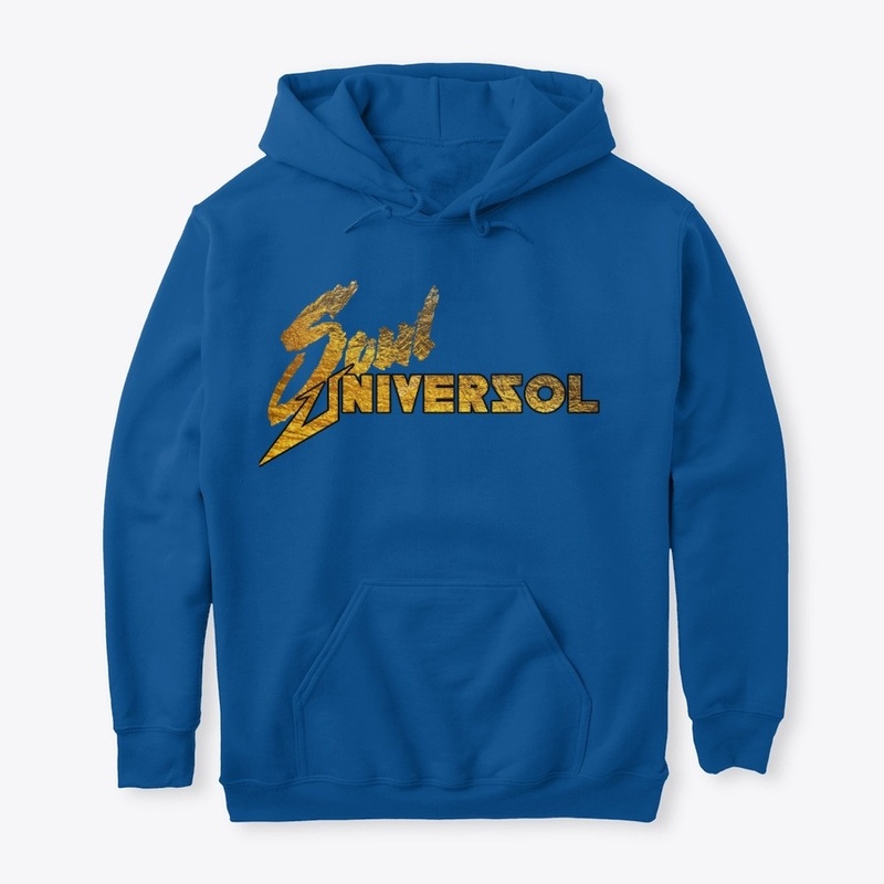 Soul Universol Golden Flex
