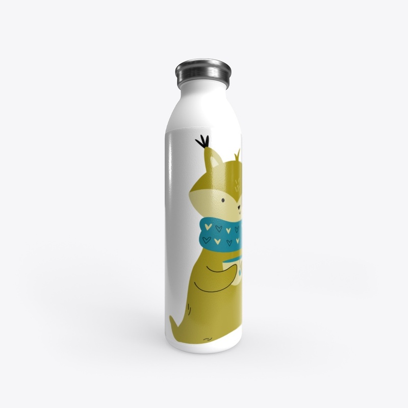 Baby and children - modern, clean design