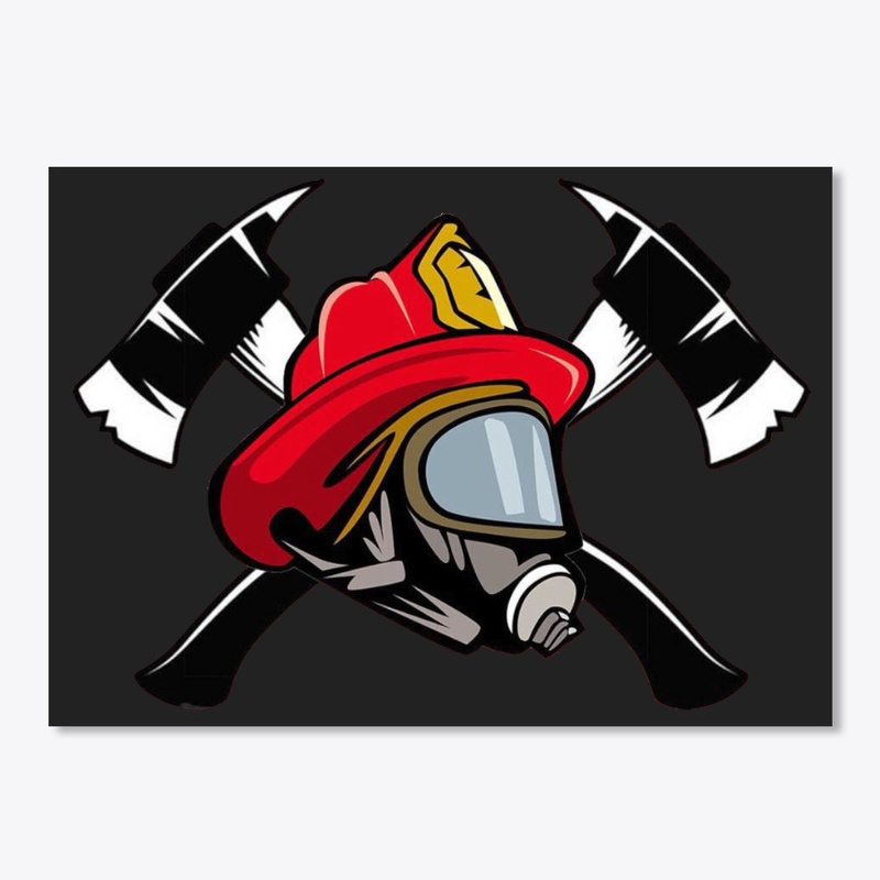 First Logo