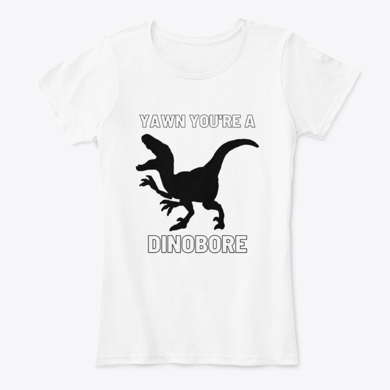 Dinobore