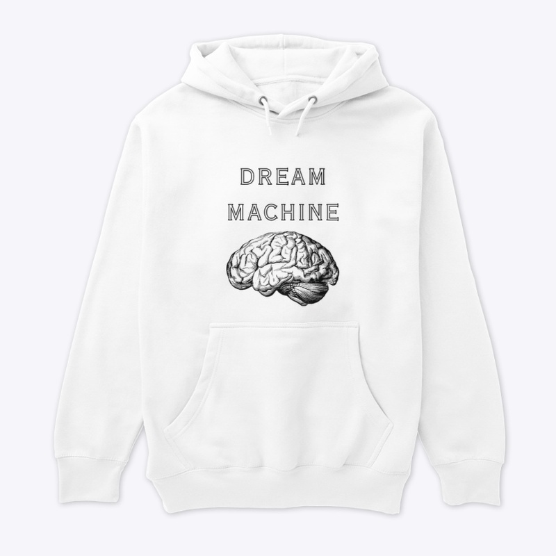 Dream Machine - Mind