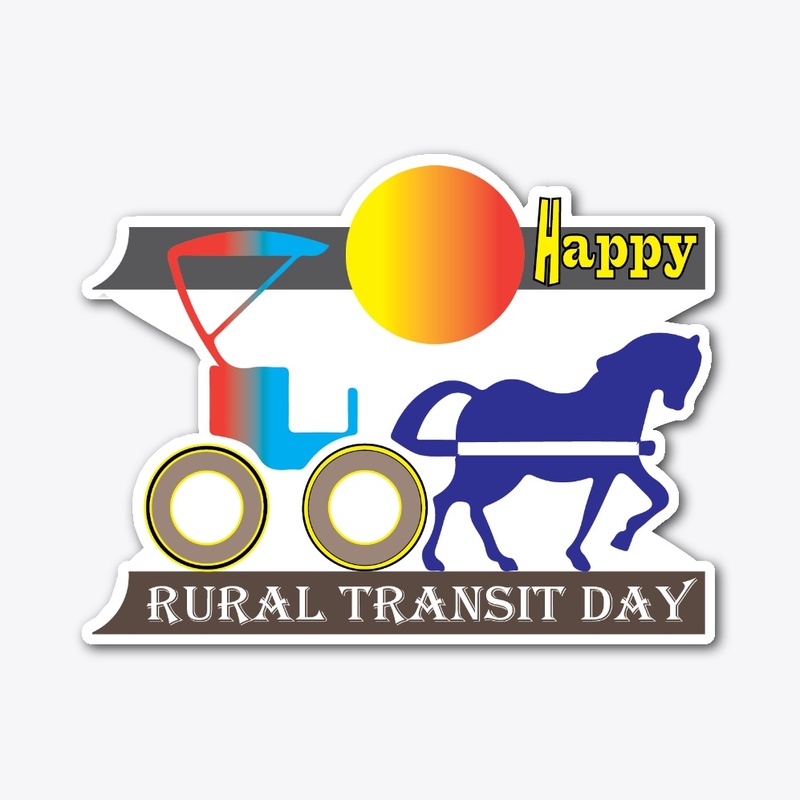 Rural Transit Day 