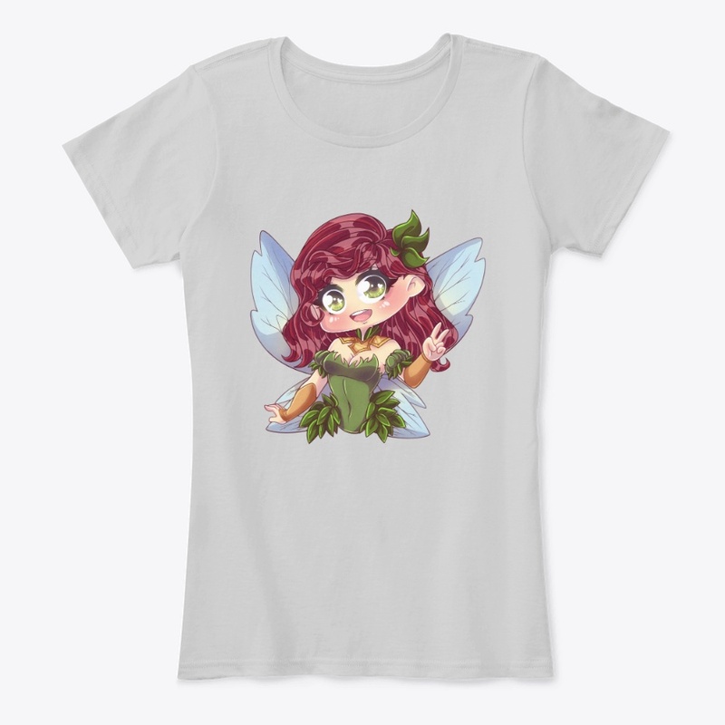 Chibi fairy