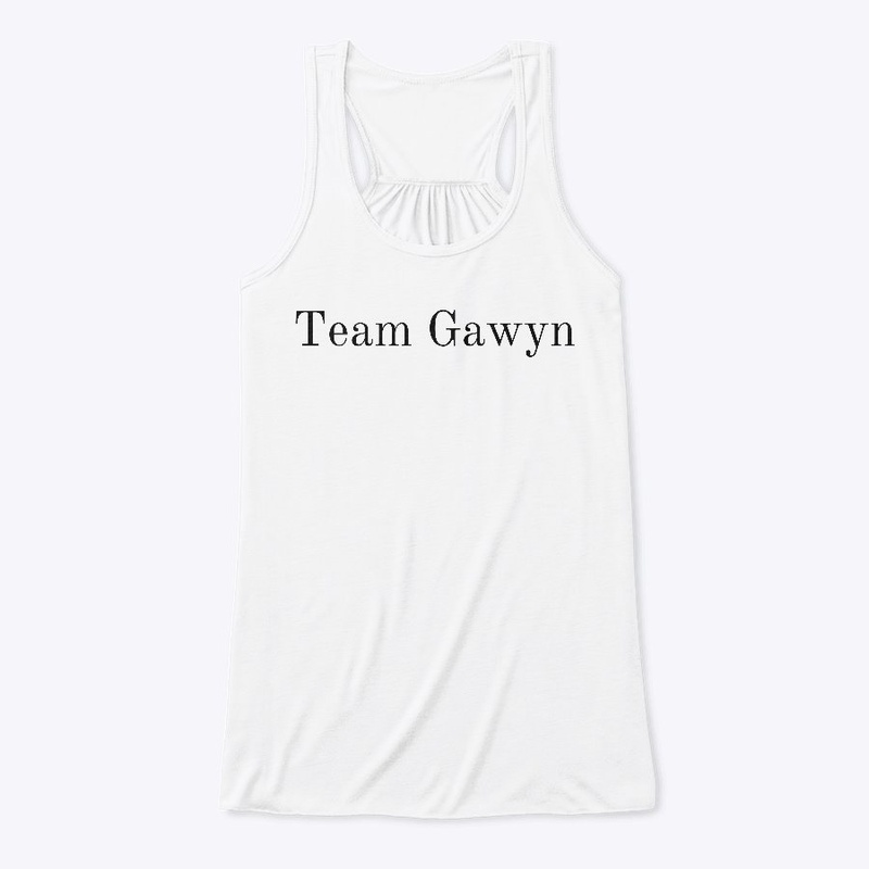 Team Gawyn
