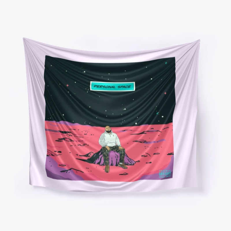 Personal Space Decor
