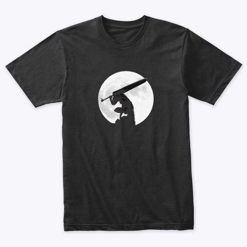 Berserk Moon