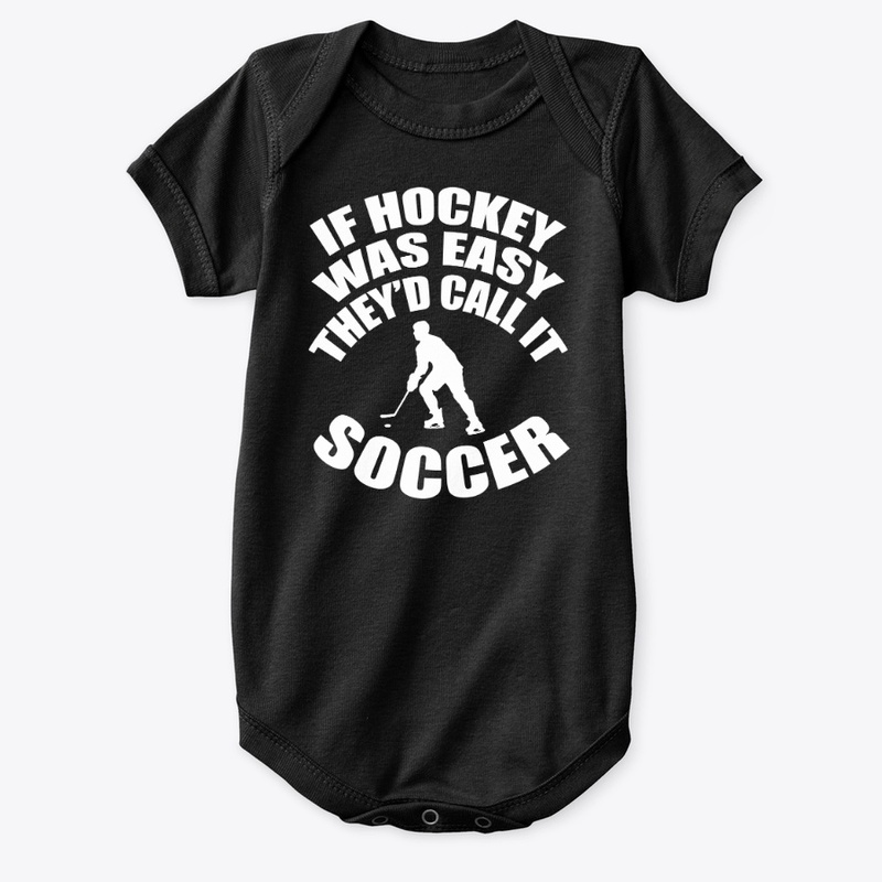 Hockey Rules
