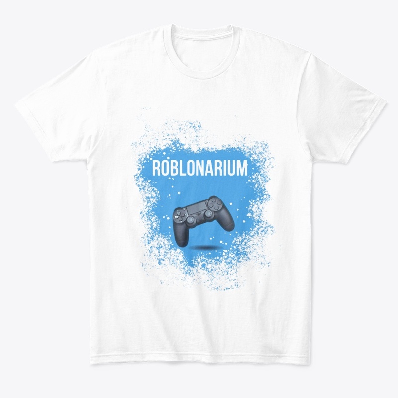 Roblonarium blue