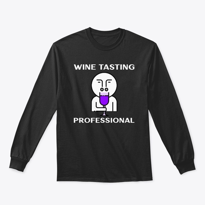 Wine Tasting Professional