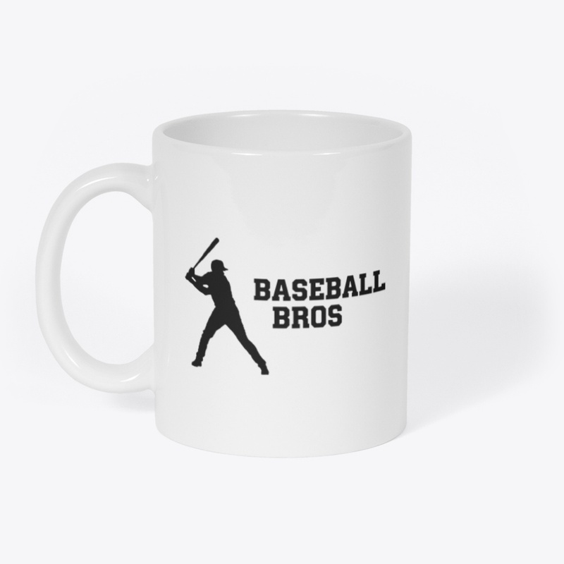 Baseball Bros